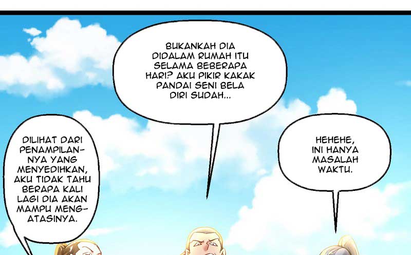 Dilarang COPAS - situs resmi www.mangacanblog.com - Komik im an evil god 002 - chapter 2 3 Indonesia im an evil god 002 - chapter 2 Terbaru 87|Baca Manga Komik Indonesia|Mangacan
